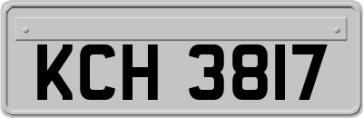 KCH3817