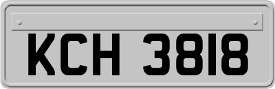 KCH3818