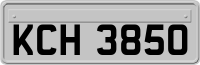 KCH3850