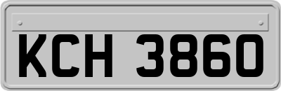 KCH3860