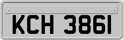 KCH3861