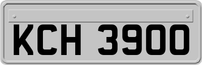 KCH3900