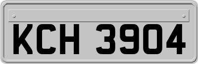 KCH3904