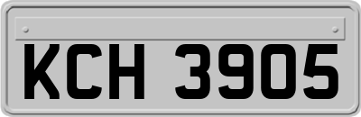 KCH3905