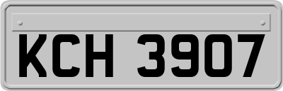 KCH3907