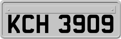 KCH3909