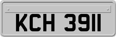 KCH3911