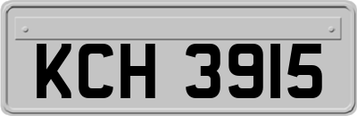 KCH3915