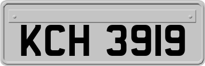 KCH3919