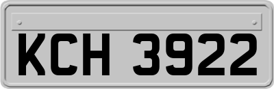 KCH3922