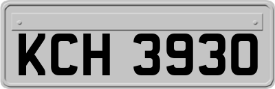 KCH3930