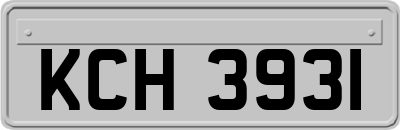 KCH3931