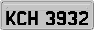 KCH3932