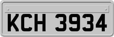 KCH3934