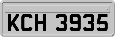 KCH3935