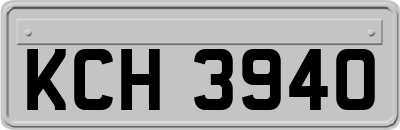 KCH3940