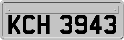 KCH3943