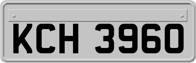 KCH3960