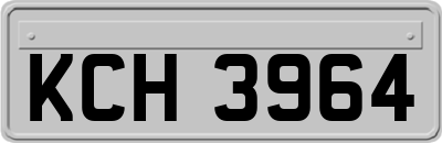 KCH3964