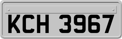 KCH3967