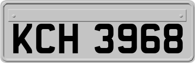 KCH3968