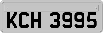 KCH3995