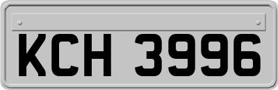 KCH3996