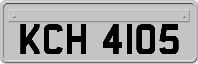 KCH4105