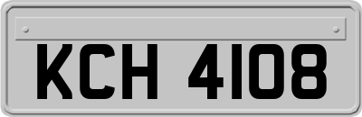 KCH4108