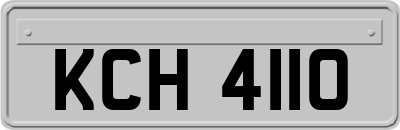 KCH4110