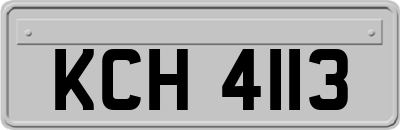 KCH4113