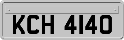 KCH4140