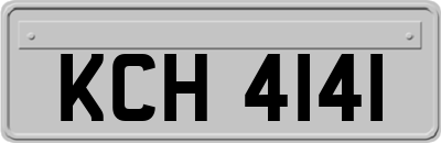 KCH4141