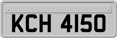 KCH4150