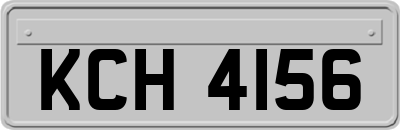 KCH4156