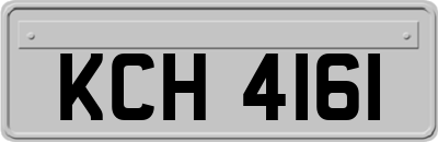 KCH4161