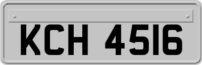 KCH4516