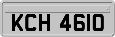 KCH4610