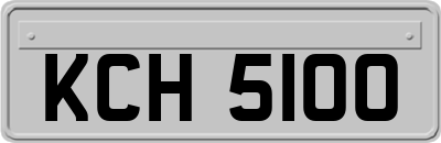 KCH5100