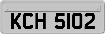 KCH5102