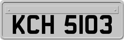 KCH5103