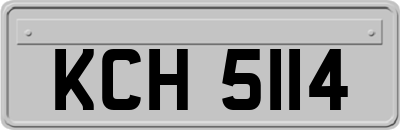 KCH5114