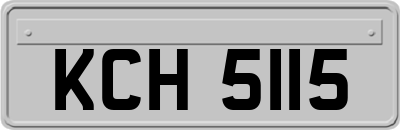 KCH5115