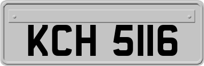 KCH5116