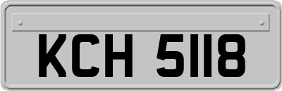 KCH5118