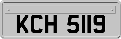 KCH5119