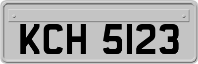 KCH5123