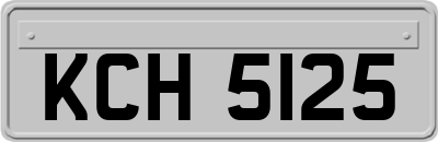 KCH5125