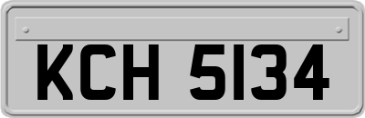 KCH5134