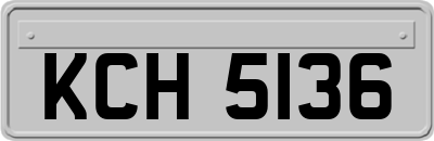 KCH5136